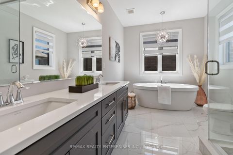 Photo 25 at 1437 Lakeport Crescent, JM Joshua Meadows, Oakville