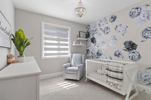 Photo 28 at 1437 Lakeport Crescent, JM Joshua Meadows, Oakville