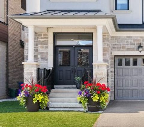 Photo 41 at 1437 Lakeport Crescent, JM Joshua Meadows, Oakville