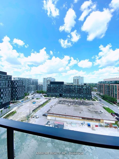 Photo 20 at 1017 - 8 TIPPETT Road, Clanton Park, Toronto