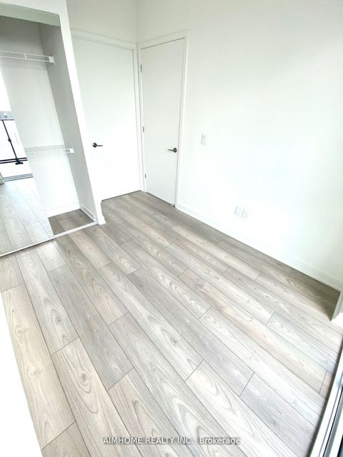 Photo 22 at 1017 - 8 TIPPETT Road, Clanton Park, Toronto