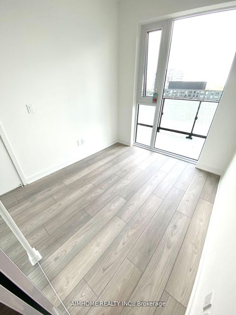 Photo 23 at 1017 - 8 TIPPETT Road, Clanton Park, Toronto