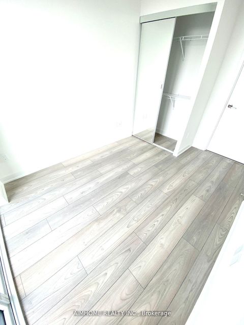 Photo 24 at 1017 - 8 TIPPETT Road, Clanton Park, Toronto