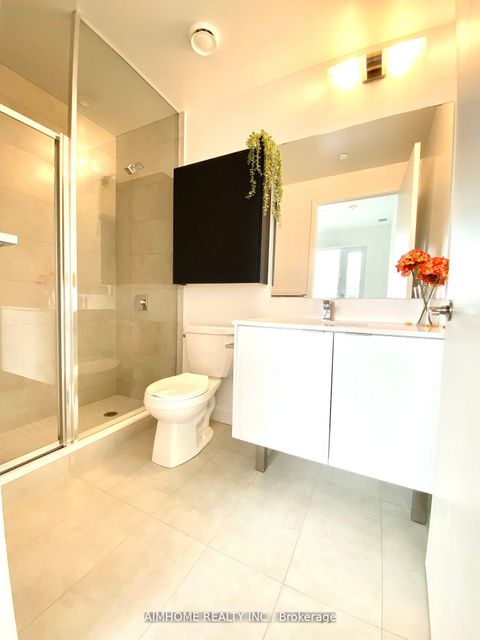 Photo 25 at 1017 - 8 TIPPETT Road, Clanton Park, Toronto