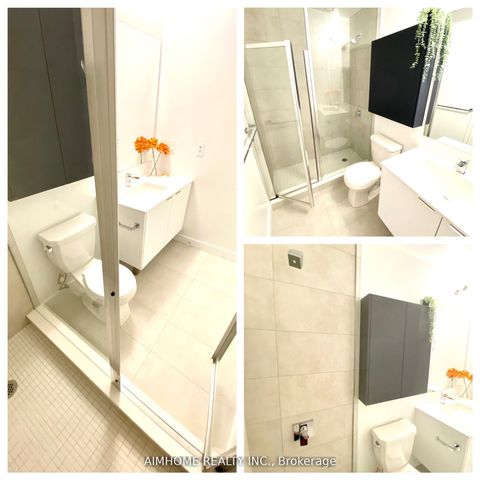 Photo 26 at 1017 - 8 TIPPETT Road, Clanton Park, Toronto