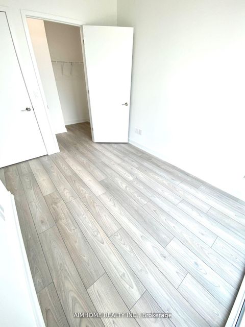 Photo 28 at 1017 - 8 TIPPETT Road, Clanton Park, Toronto