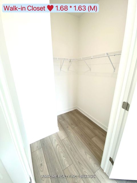 Photo 30 at 1017 - 8 TIPPETT Road, Clanton Park, Toronto