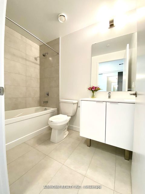 Photo 32 at 1017 - 8 TIPPETT Road, Clanton Park, Toronto