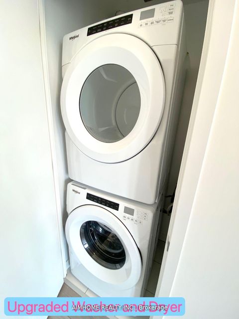 Photo 34 at 1017 - 8 TIPPETT Road, Clanton Park, Toronto