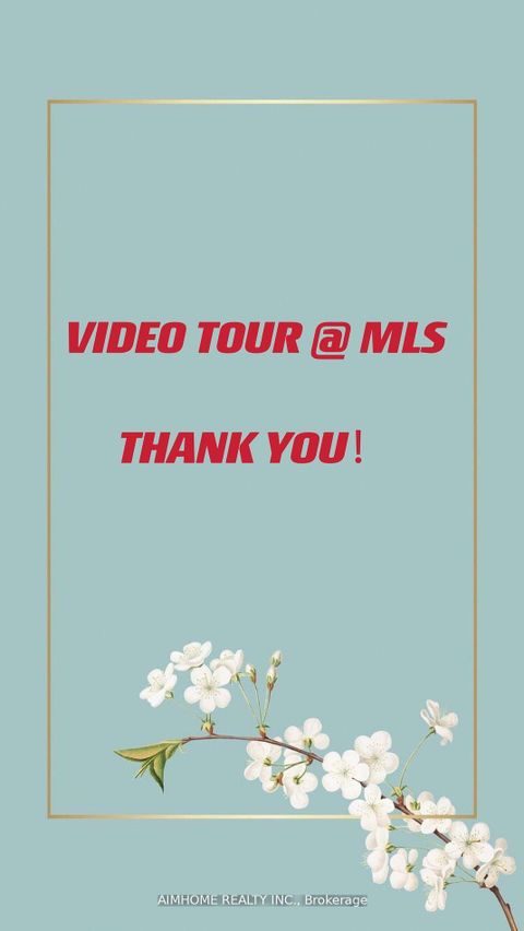 Photo 39 at 1017 - 8 TIPPETT Road, Clanton Park, Toronto