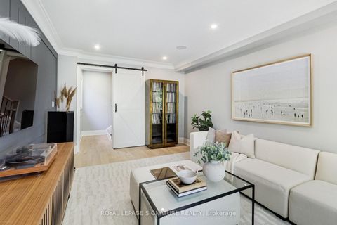 Photo 2 at 15A Owen Drive, Alderwood, Toronto