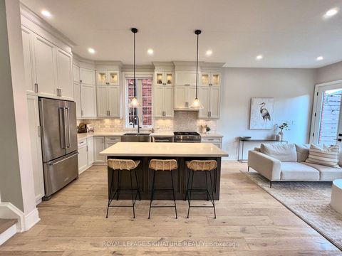 Photo 7 at 15A Owen Drive, Alderwood, Toronto