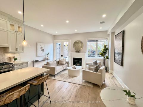 Photo 8 at 15A Owen Drive, Alderwood, Toronto