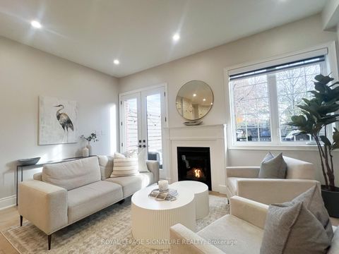 Photo 9 at 15A Owen Drive, Alderwood, Toronto