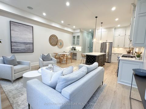 Photo 10 at 15A Owen Drive, Alderwood, Toronto