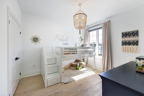 Photo 15 at 15A Owen Drive, Alderwood, Toronto