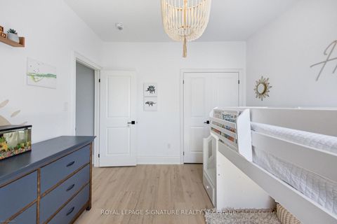 Photo 17 at 15A Owen Drive, Alderwood, Toronto