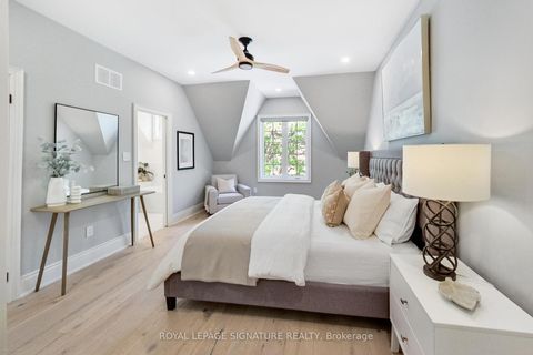 Photo 18 at 15A Owen Drive, Alderwood, Toronto