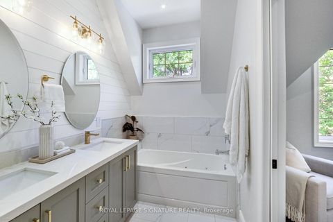 Photo 23 at 15A Owen Drive, Alderwood, Toronto