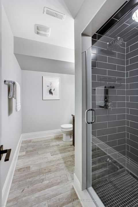 Photo 25 at 15A Owen Drive, Alderwood, Toronto