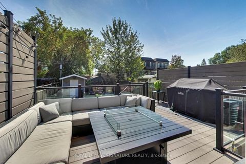 Photo 27 at 15A Owen Drive, Alderwood, Toronto