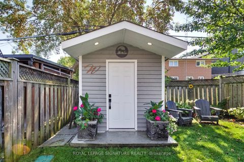 Photo 30 at 15A Owen Drive, Alderwood, Toronto