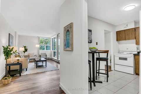 Photo 0 at 207 - 2500 Bridletowne Circle, L'Amoreaux, Toronto