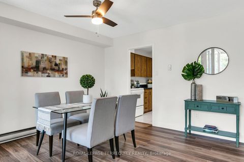 Photo 11 at 207 - 2500 Bridletowne Circle, L'Amoreaux, Toronto