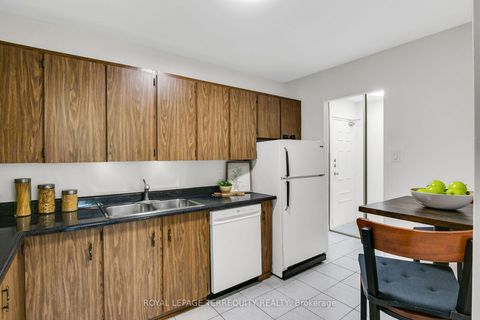 Photo 15 at 207 - 2500 Bridletowne Circle, L'Amoreaux, Toronto