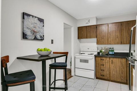 Photo 17 at 207 - 2500 Bridletowne Circle, L'Amoreaux, Toronto