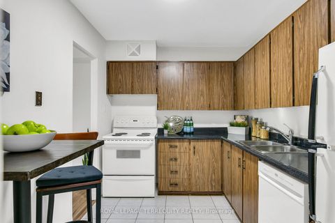 Photo 18 at 207 - 2500 Bridletowne Circle, L'Amoreaux, Toronto