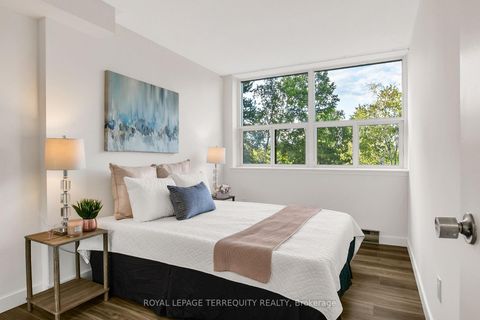 Photo 19 at 207 - 2500 Bridletowne Circle, L'Amoreaux, Toronto