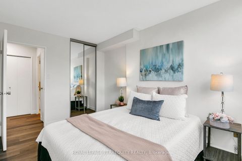 Photo 21 at 207 - 2500 Bridletowne Circle, L'Amoreaux, Toronto