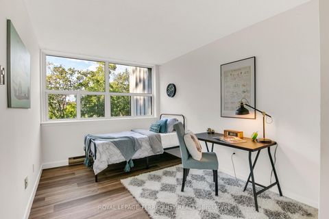 Photo 22 at 207 - 2500 Bridletowne Circle, L'Amoreaux, Toronto