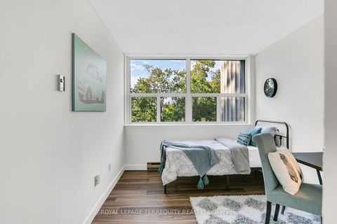 Photo 23 at 207 - 2500 Bridletowne Circle, L'Amoreaux, Toronto