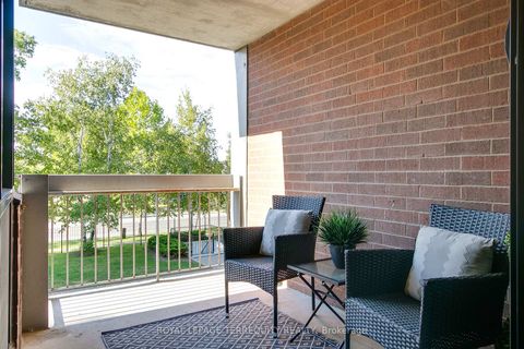 Photo 26 at 207 - 2500 Bridletowne Circle, L'Amoreaux, Toronto