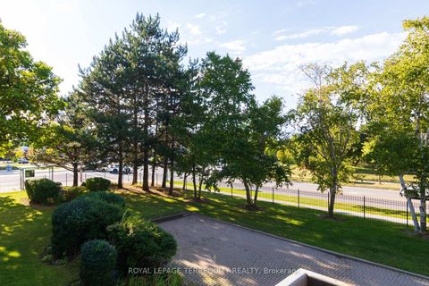 Photo 28 at 207 - 2500 Bridletowne Circle, L'Amoreaux, Toronto