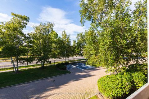 Photo 29 at 207 - 2500 Bridletowne Circle, L'Amoreaux, Toronto