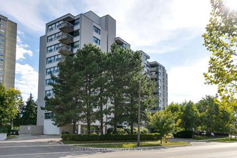 Photo 32 at 207 - 2500 Bridletowne Circle, L'Amoreaux, Toronto