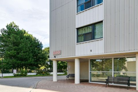 Photo 33 at 207 - 2500 Bridletowne Circle, L'Amoreaux, Toronto