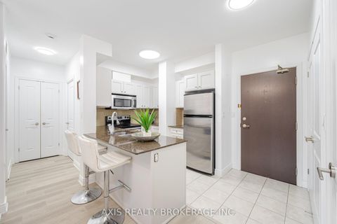 Photo 12 at 434 - 281 Woodbridge Avenue, West Woodbridge, Vaughan