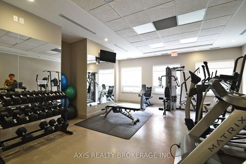 Photo 31 at 434 - 281 Woodbridge Avenue, West Woodbridge, Vaughan