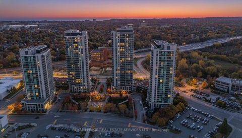 Photo 0 at 1103 - 225 Sherway Gardens Road, City Centre West, Toronto