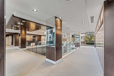 Photo 5 at 1103 - 225 Sherway Gardens Road, City Centre West, Toronto