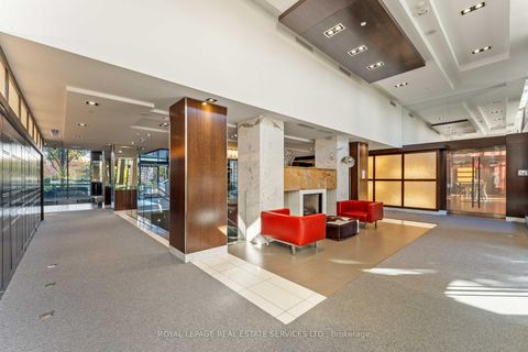 Photo 6 at 1103 - 225 Sherway Gardens Road, City Centre West, Toronto