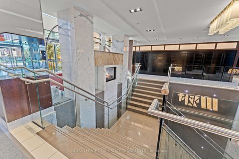 Photo 7 at 1103 - 225 Sherway Gardens Road, City Centre West, Toronto