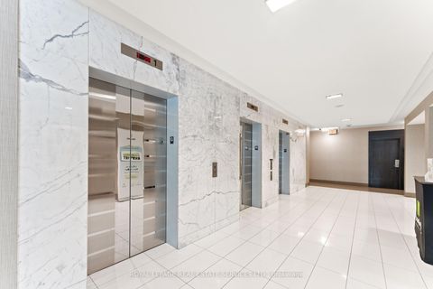 Photo 9 at 1103 - 225 Sherway Gardens Road, City Centre West, Toronto