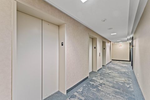 Photo 10 at 1103 - 225 Sherway Gardens Road, City Centre West, Toronto