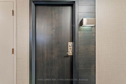 Photo 11 at 1103 - 225 Sherway Gardens Road, City Centre West, Toronto