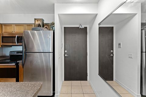 Photo 12 at 1103 - 225 Sherway Gardens Road, City Centre West, Toronto